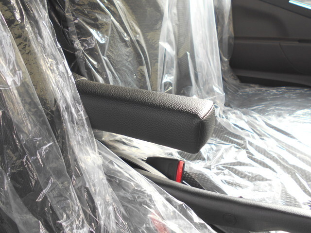 三菱ふそうキャンターダブルキャブ（Wキャブ）小型（2t・3t）[写真36]