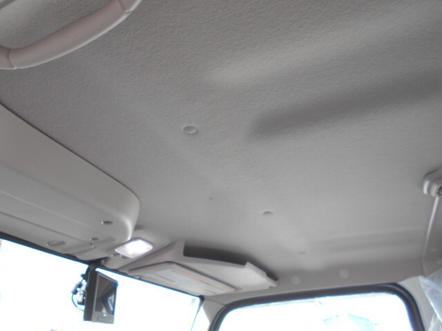 三菱ふそうキャンターダブルキャブ（Wキャブ）小型（2t・3t）[写真39]