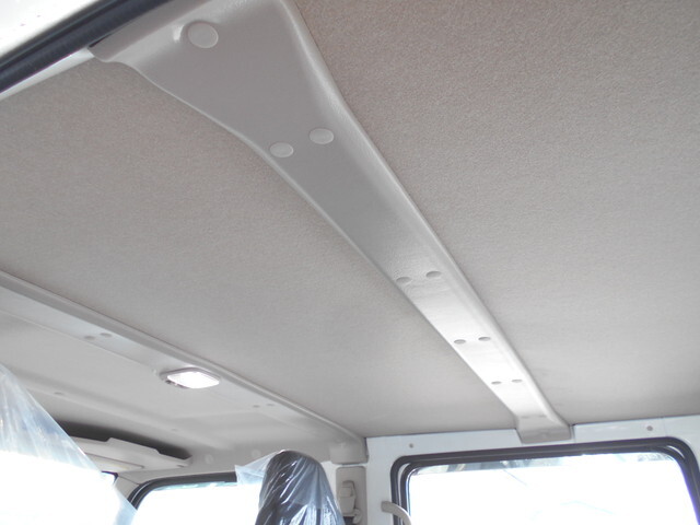 三菱ふそうキャンターダブルキャブ（Wキャブ）小型（2t・3t）[写真40]