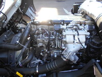 三菱ふそうファイターコンテナ専用車中型（4t）[写真15]