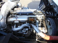 三菱ふそうファイターコンテナ専用車中型（4t）[写真16]