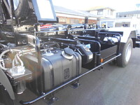 三菱ふそうファイターコンテナ専用車中型（4t）[写真17]