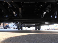 三菱ふそうファイターコンテナ専用車中型（4t）[写真19]