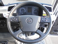 三菱ふそうファイターコンテナ専用車中型（4t）[写真27]