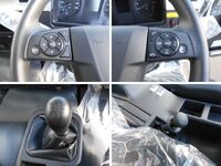 三菱ふそうファイターコンテナ専用車中型（4t）[写真28]