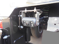 三菱ふそうファイターコンテナ専用車中型（4t）[写真29]