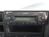 三菱ふそうファイターコンテナ専用車中型（4t）[写真31]