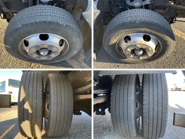 いすゞエルフアルミバン小型（2t・3t）[写真22]