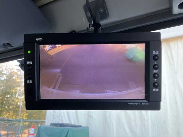 いすゞエルフアルミバン小型（2t・3t）[写真38]