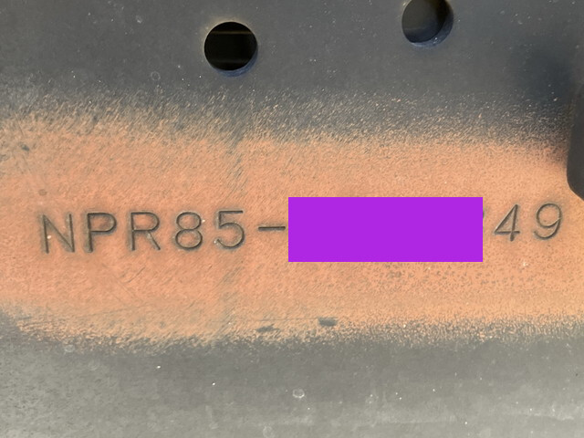 いすゞエルフアルミバン小型（2t・3t）[写真40]