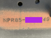 いすゞエルフアルミバン小型（2t・3t）[写真41]