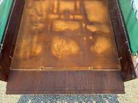 日野レンジャーダンプ中型（4t）[写真12]