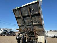 日野レンジャーダンプ中型（4t）[写真13]