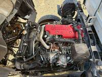 日野レンジャーダンプ中型（4t）[写真18]