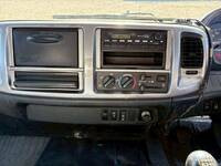 日野レンジャーダンプ中型（4t）[写真22]