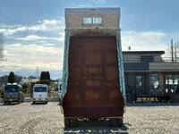 日野レンジャーダンプ中型（4t）[写真08]