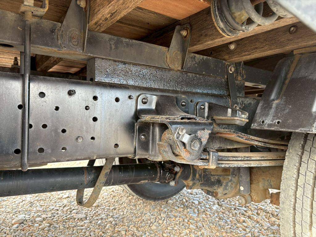 日野デュトロクレーン4段小型（2t・3t）[写真10]