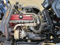 日野デュトロクレーン4段小型（2t・3t）[写真15]