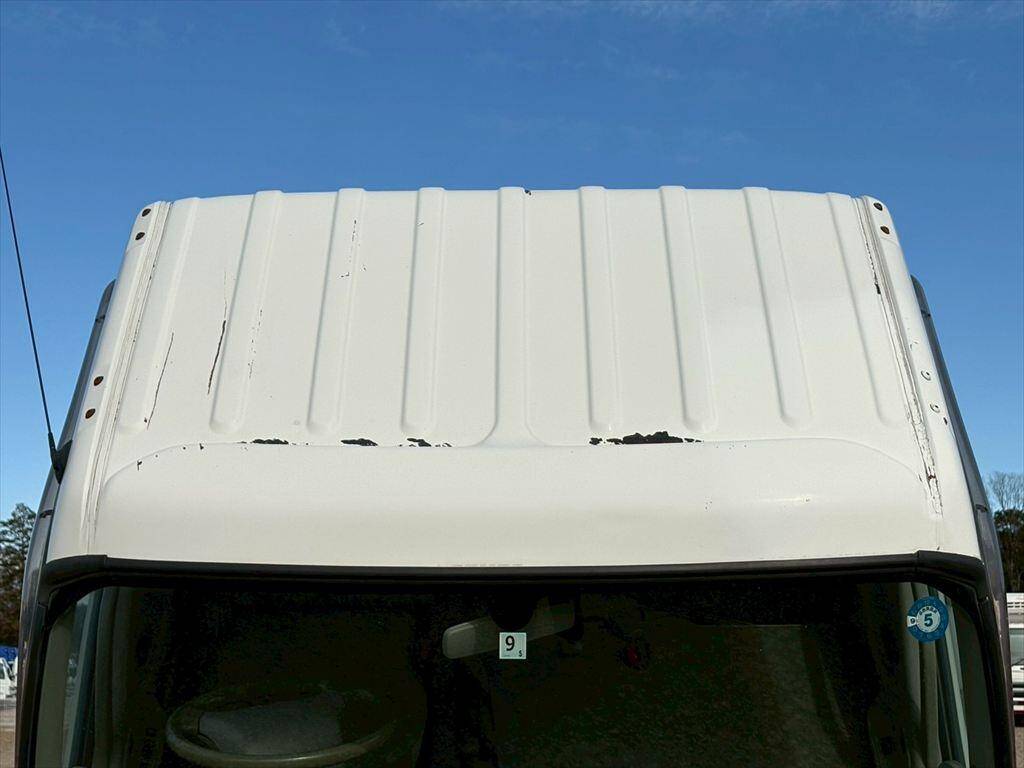 日野デュトロクレーン4段小型（2t・3t）[写真15]