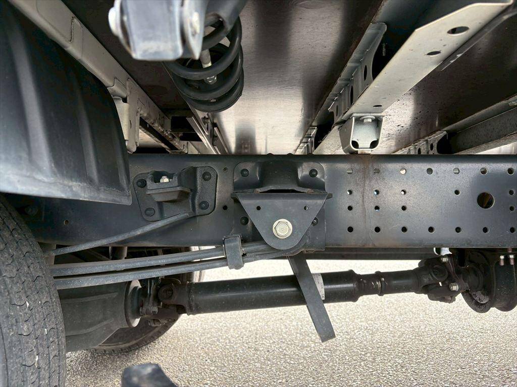 日野デュトロ平ボディ小型（2t・3t）[写真14]