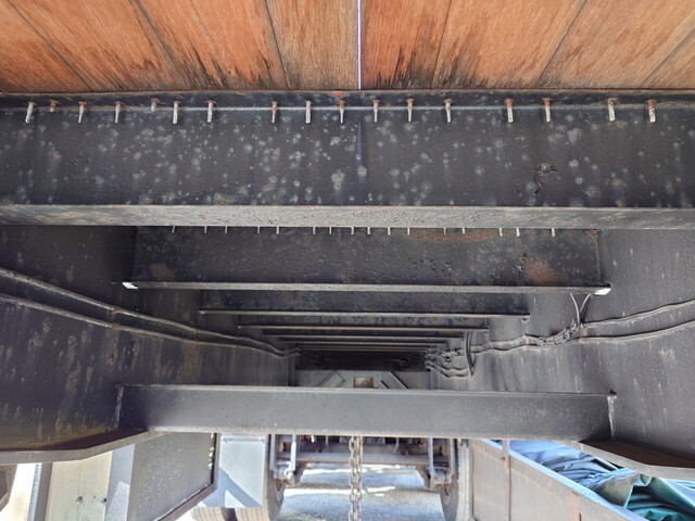 東急その他の車種平床式トレーラー大型（10t）[写真14]