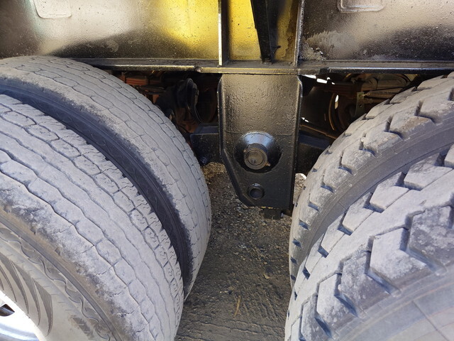 東急その他の車種平床式トレーラー大型（10t）[写真16]