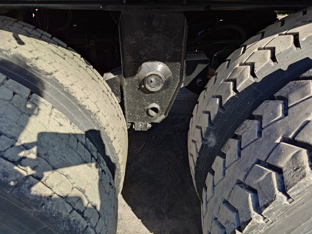 東急その他の車種平床式トレーラー大型（10t）[写真18]