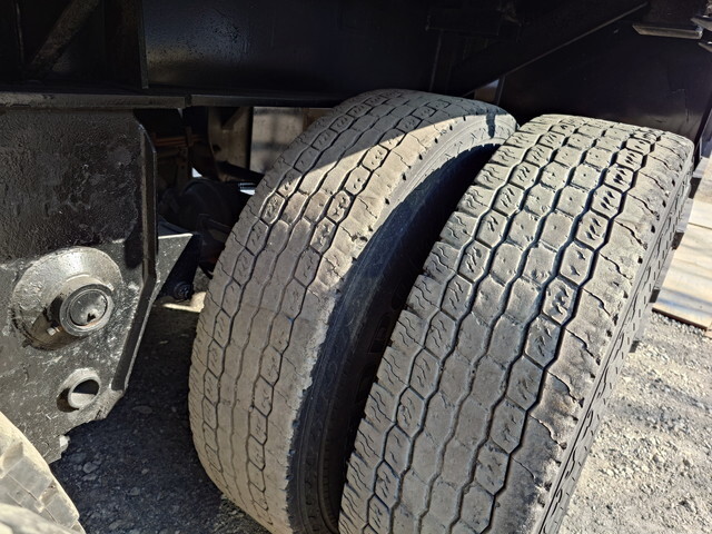 東急その他の車種平床式トレーラー大型（10t）[写真19]