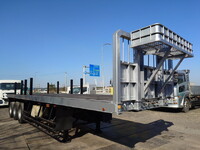 東急その他の車種平床式トレーラー大型（10t）[写真01]