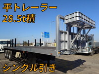 東急その他の車種平床式トレーラー大型（10t）[写真01]