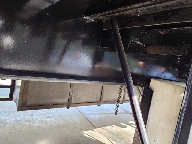 東急その他の車種平床式トレーラー大型（10t）[写真20]