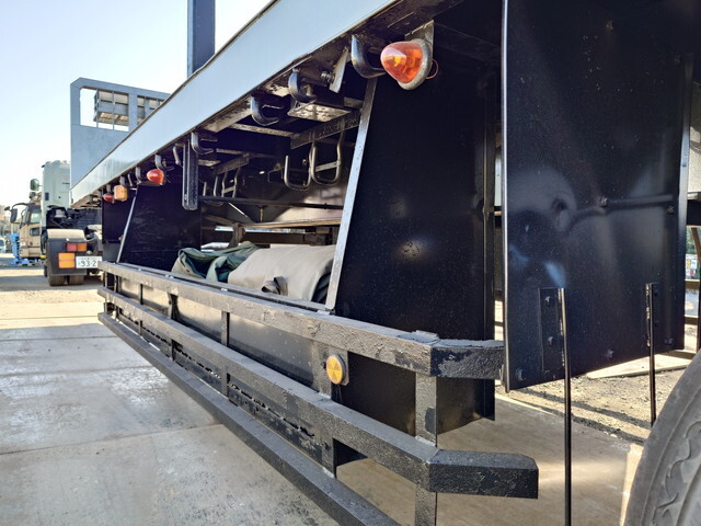 東急その他の車種平床式トレーラー大型（10t）[写真23]