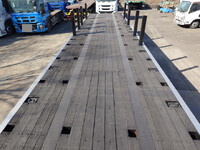 東急その他の車種平床式トレーラー大型（10t）[写真27]