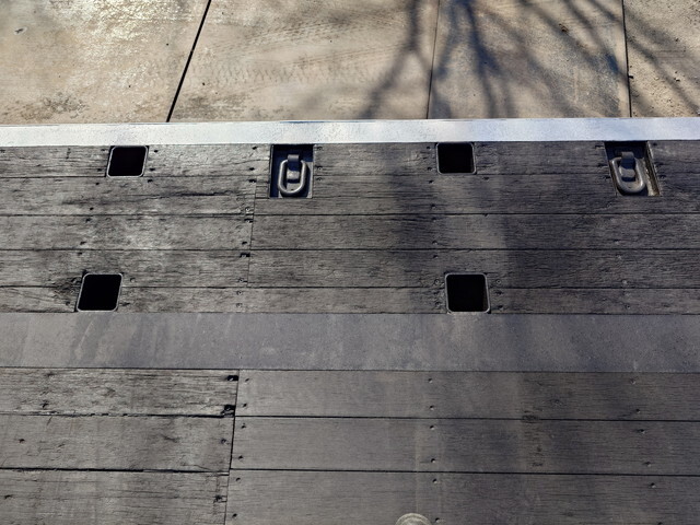 東急その他の車種平床式トレーラー大型（10t）[写真27]