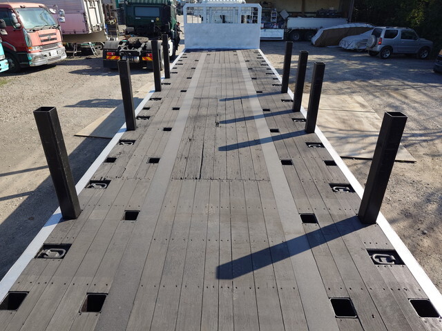 東急その他の車種平床式トレーラー大型（10t）[写真29]