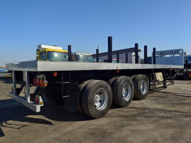 東急その他の車種平床式トレーラー大型（10t）[写真04]