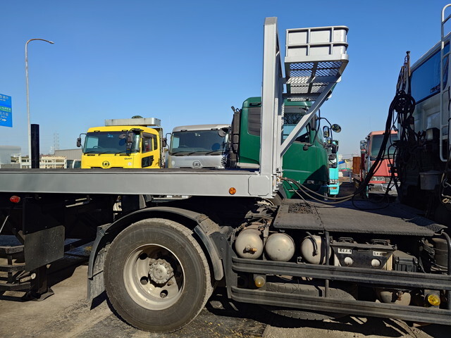 東急その他の車種平床式トレーラー大型（10t）[写真05]