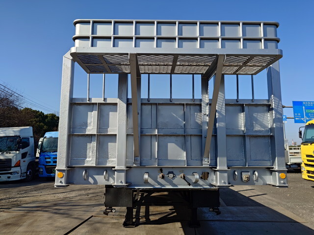 東急その他の車種平床式トレーラー大型（10t）[写真06]