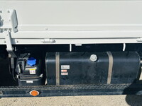 いすゞエルフ平ボディ小型（2t・3t）[写真14]