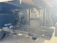 いすゞエルフ平ボディ小型（2t・3t）[写真17]