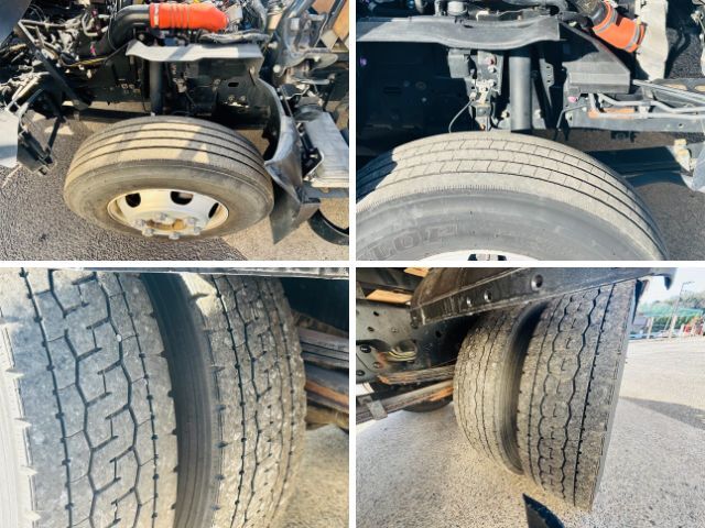 いすゞエルフ平ボディ小型（2t・3t）[写真21]