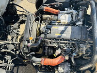 いすゞエルフ平ボディ小型（2t・3t）[写真23]