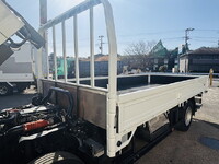 いすゞエルフ平ボディ小型（2t・3t）[写真25]