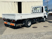 いすゞエルフ平ボディ小型（2t・3t）[写真02]