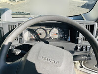 いすゞエルフ平ボディ小型（2t・3t）[写真32]