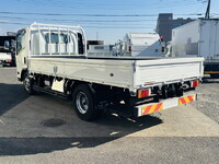 いすゞエルフ平ボディ小型（2t・3t）[写真04]