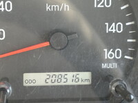 いすゞエルフ平ボディ小型（2t・3t）[写真41]