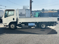 いすゞエルフ平ボディ小型（2t・3t）[写真06]