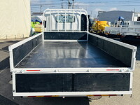 いすゞエルフ平ボディ小型（2t・3t）[写真09]