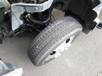 三菱ふそうキャンターアルミバン小型（2t・3t）[写真15]